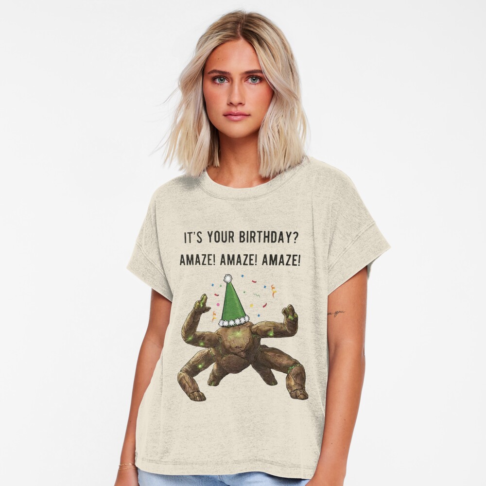 Aperçu de l'œuvre T-shirt décontracté créée et vendue par ZalcArtStore.