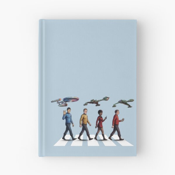 Item preview, Trekkie Road designed and sold by RahniNM.