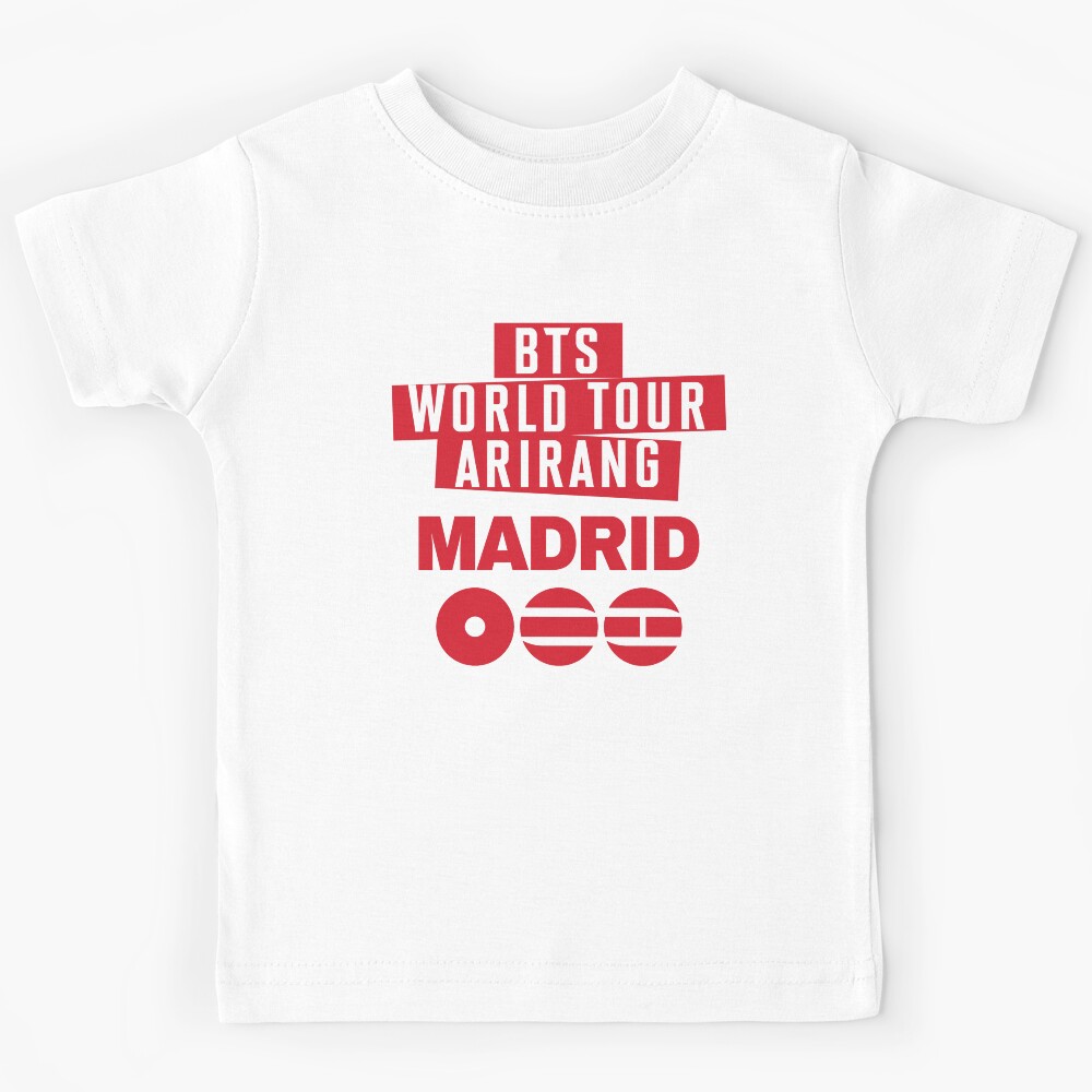 Item preview, Kids T-Shirt designed and sold by EunsooLee.