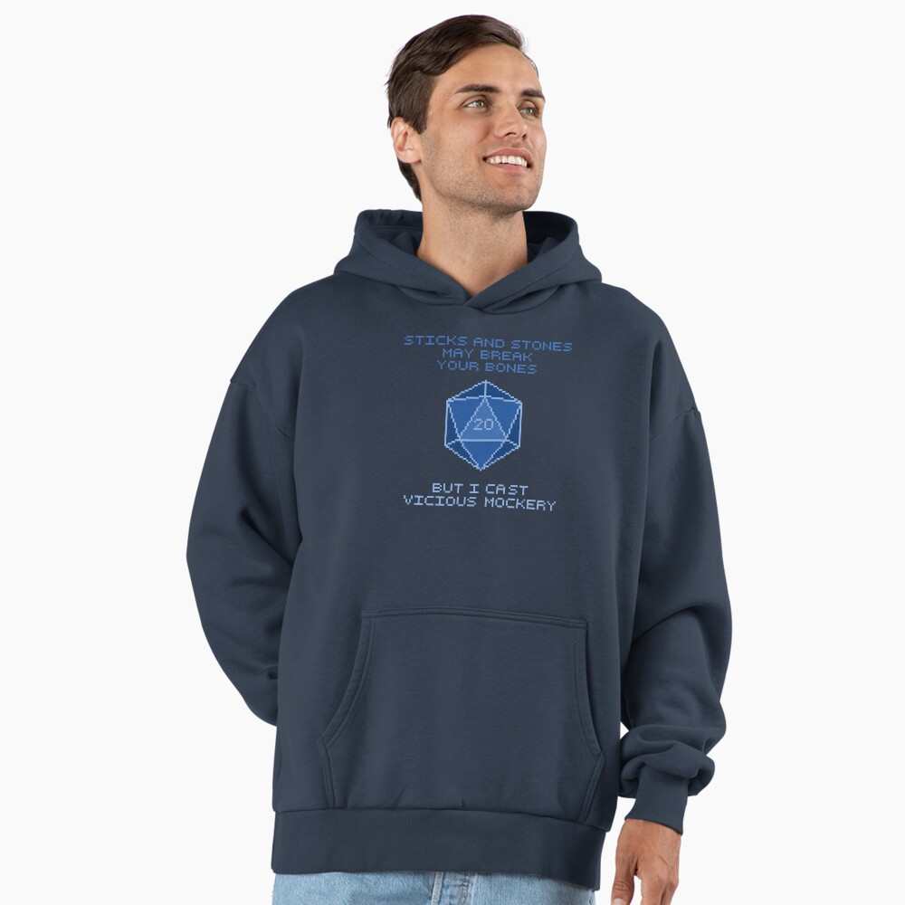 Aperçu de l'œuvre Sweat à capuche oversize premium créée et vendue par pixel-he-art.
