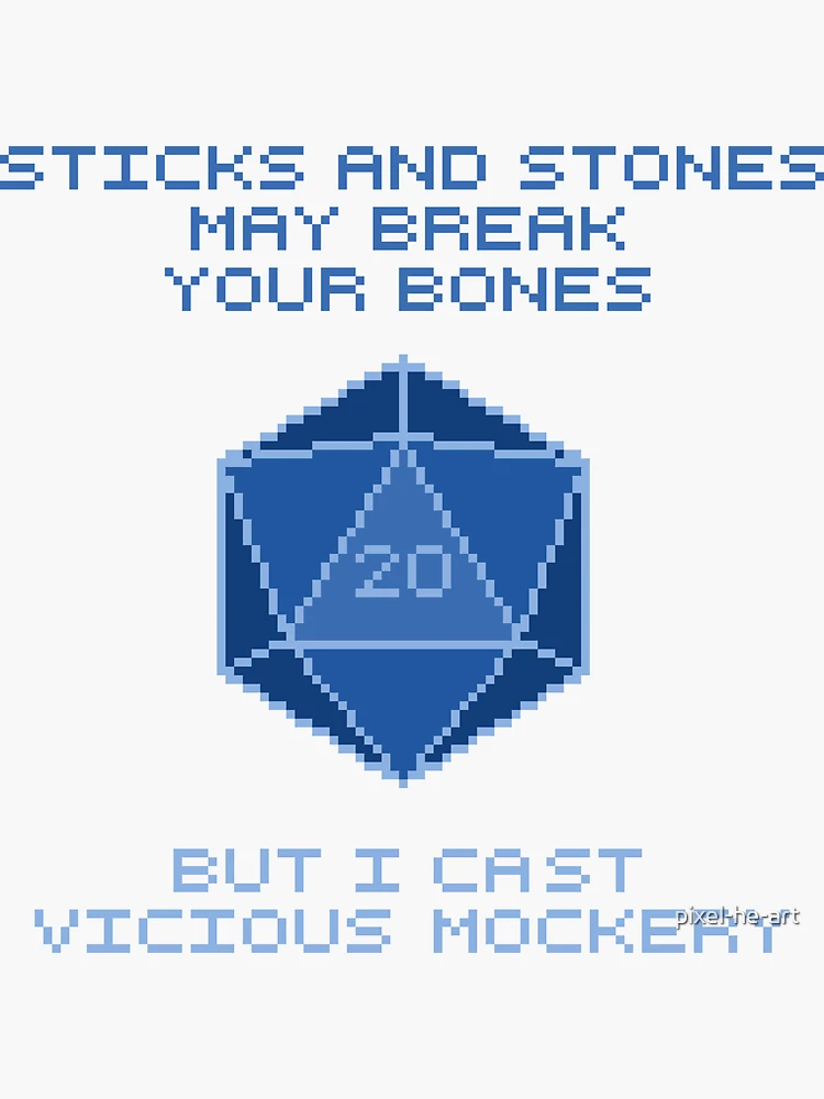 Aperçu 3 sur 3. Sticker avec l'œuvre mais pas très efficace créée et vendue par pixel-he-art.