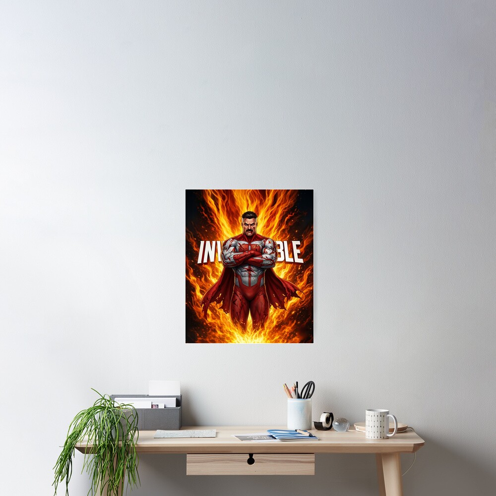 Item preview, Poster designed and sold by ynsbt17.