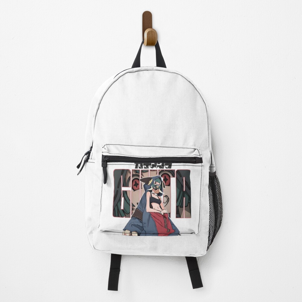 Item preview, Backpack designed and sold by mark-krisav.