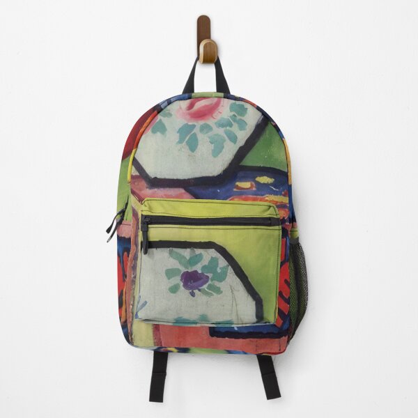 Item preview, August Macke designed and sold by TizianaBrand.