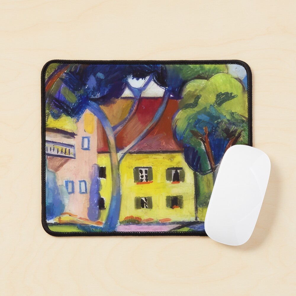 Item preview, Mouse Pad designed and sold by TizianaBrand.
