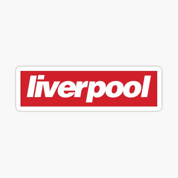 Aperçu de l'œuvre Liverpool créée et vendue par abihooper.