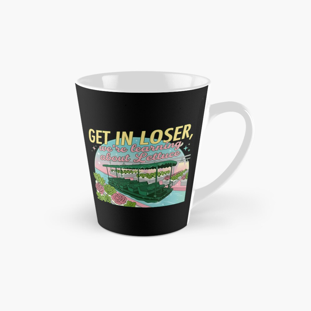 Aperçu de l'œuvre Mug long créée et vendue par haitrieuic96.