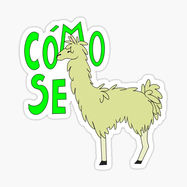 Item preview, ¿Cómo se llama? juego de palabras español designed and sold by ChangingLanes.