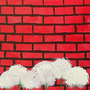 Artwork thumbnail, School Yard by hheartart