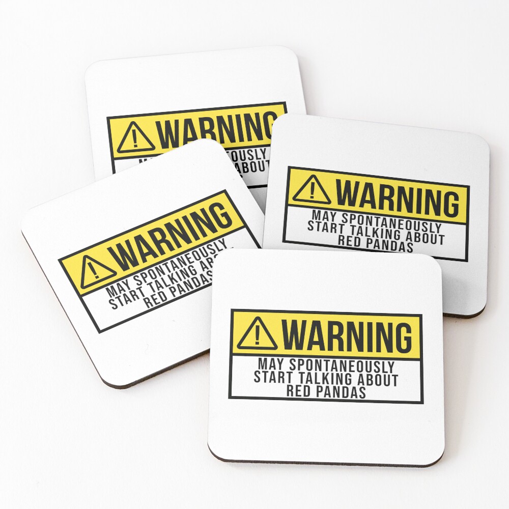 Item preview, Coasters (Set of 4) designed and sold by XCIV.