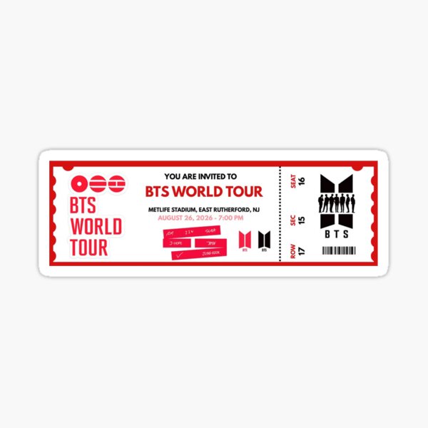 Item preview, BTS Bangtan designed and sold by KOTB10.