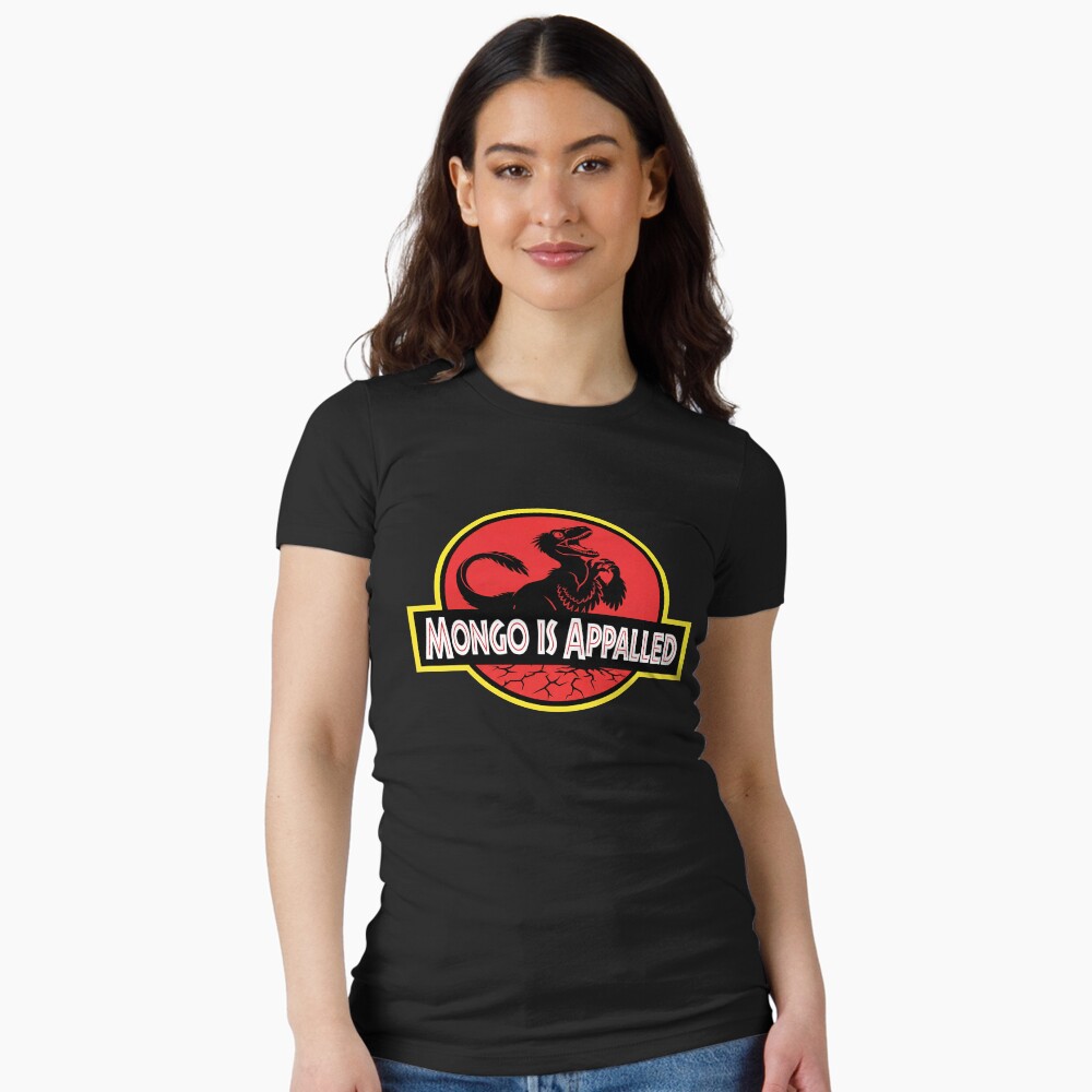 Aperçu de l'œuvre T-shirt moulant créée et vendue par cozygamerstore.