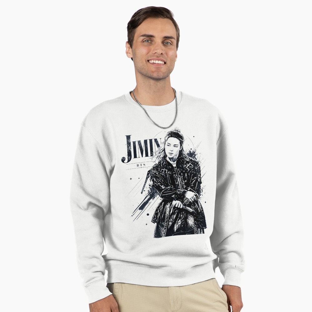 Item preview, Pullover Sweatshirt designed and sold by brexastore.