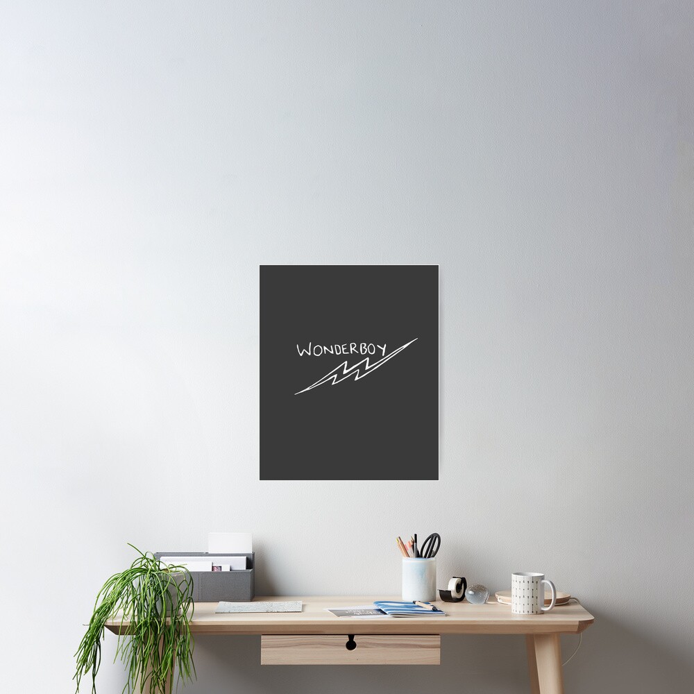 Item preview, Poster designed and sold by Primotees.