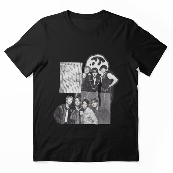 Item preview, BTS Arirang Concept Fanmade Tour Merch designed and sold by moamaxshop.