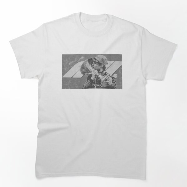 Item preview, Primera victoria de Kimi Antonelli en la F1 en China designed and sold by heyhuecreatives.