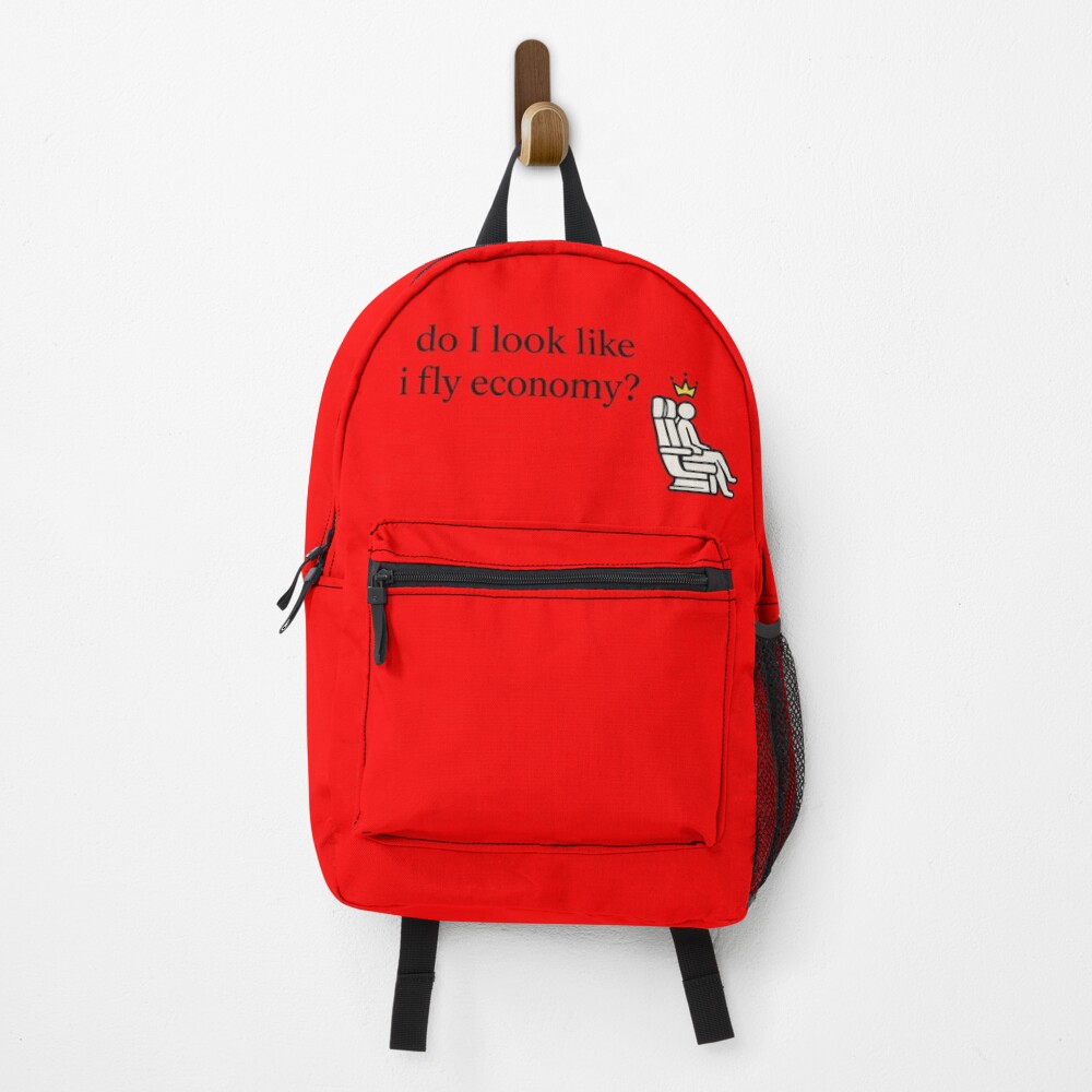 Item preview, Backpack designed and sold by Echo Aesthetics.