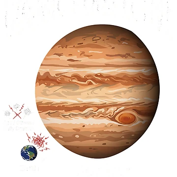 Artwork thumbnail, Cosmic Perspective by MasterShong