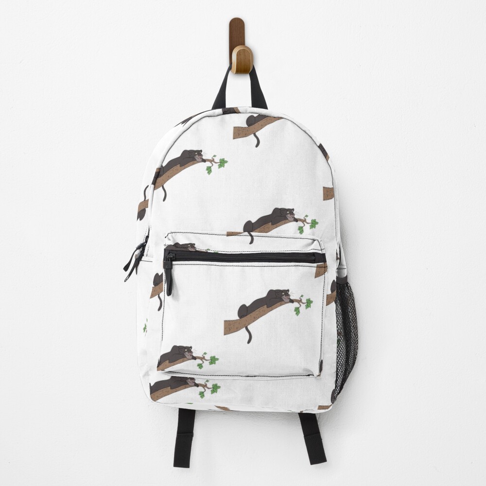 Artikel-Vorschau von Rucksack, designt und verkauft von KOTB10.