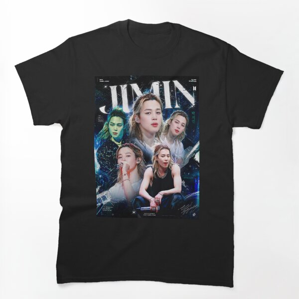 Item preview, JIMIN designed and sold by brexastore.