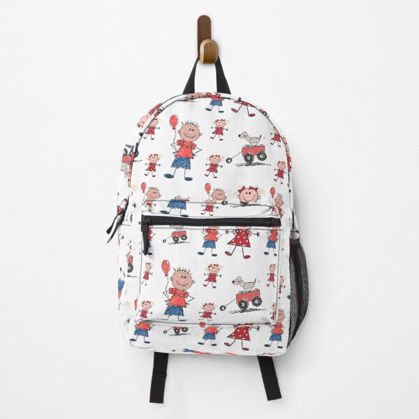 Item preview, Imperfect kids illustration designed and sold by dwizkyindra.