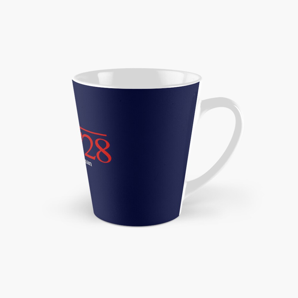 Aperçu de l'œuvre Mug long créée et vendue par Primotees.