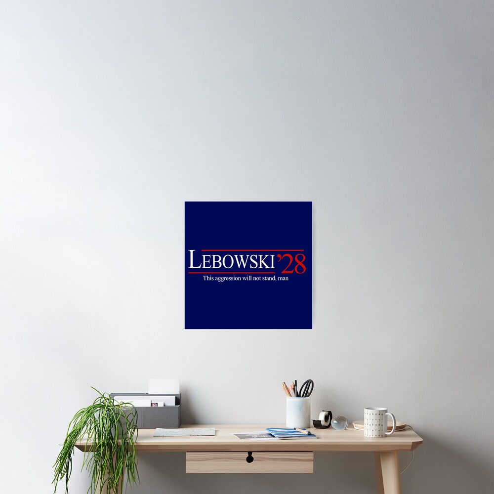 Aperçu de l'œuvre Poster créée et vendue par Primotees.