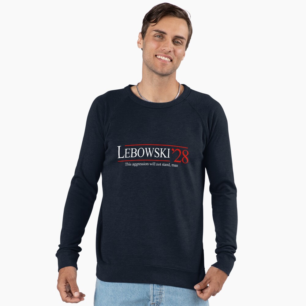 Aperçu de l'œuvre Sweatshirt léger créée et vendue par Primotees.