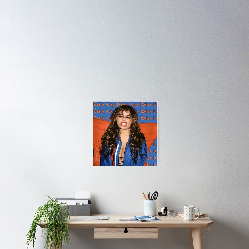 Item preview, Poster designed and sold by Milkshake33.