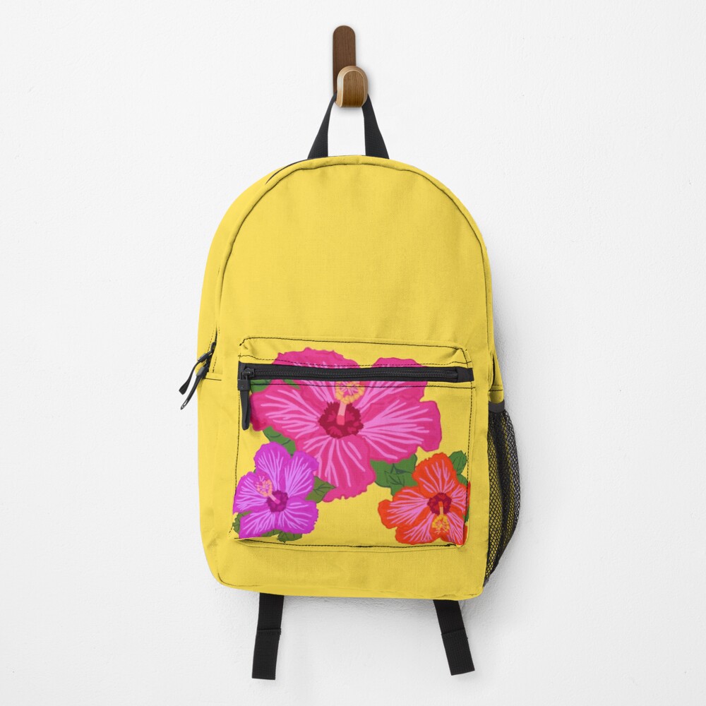 Item preview, Backpack designed and sold by DaisyLemon.