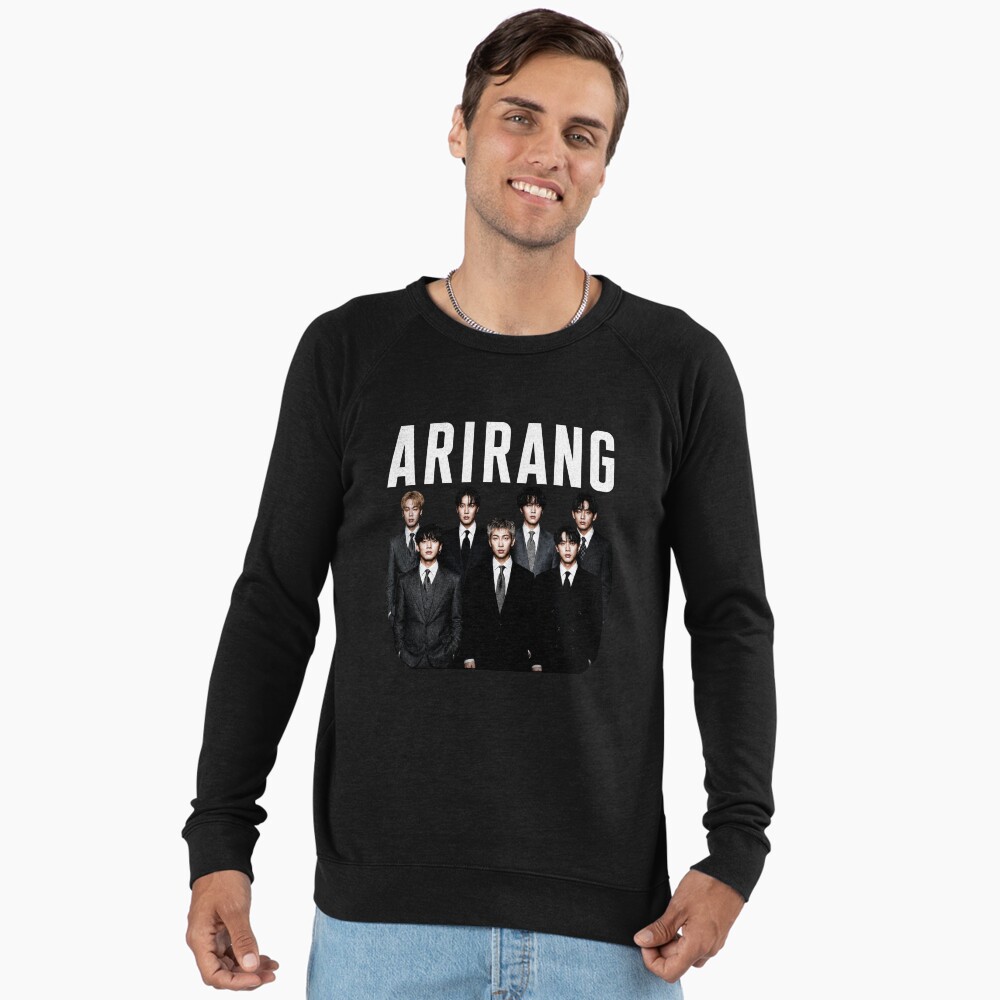 Vista previa del artículo con la obra «Sudadera ligera», diseñado y vendido por N0rmalStores.