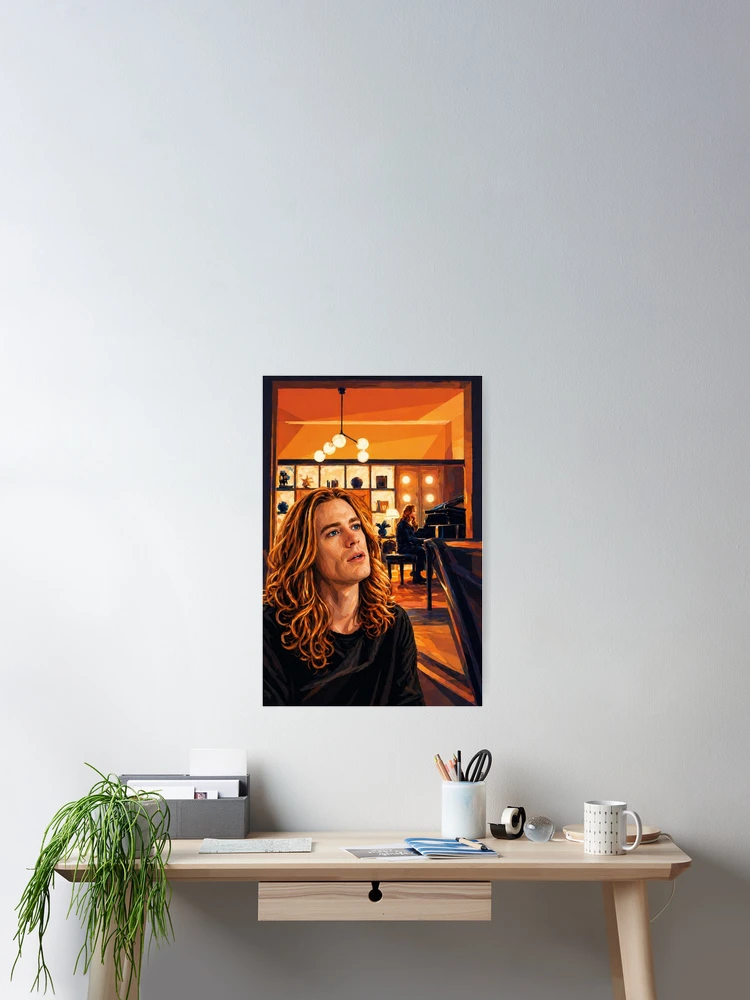Thumbnail 2 von 3, Poster, Der Vampir Lestat designt und verkauft von Occupational Horrors.