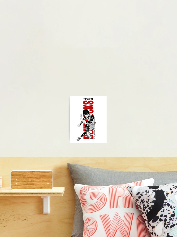Thumbnail 2 of 3, Photographic Print, goal hunter designed and sold by Mardistorm.