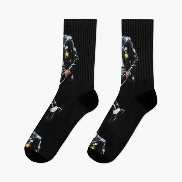 Artikelvorschau, Moonwalker MJ entworfen und verkauft von NF Designs Studio DTF.