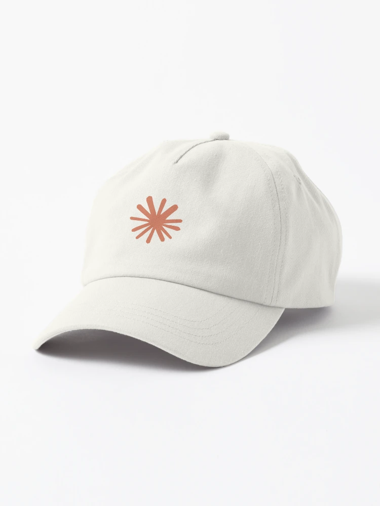 Imagen 1 de 3, Gorra con la obra Claude Icon, diseñada y vendida por anitanunez.