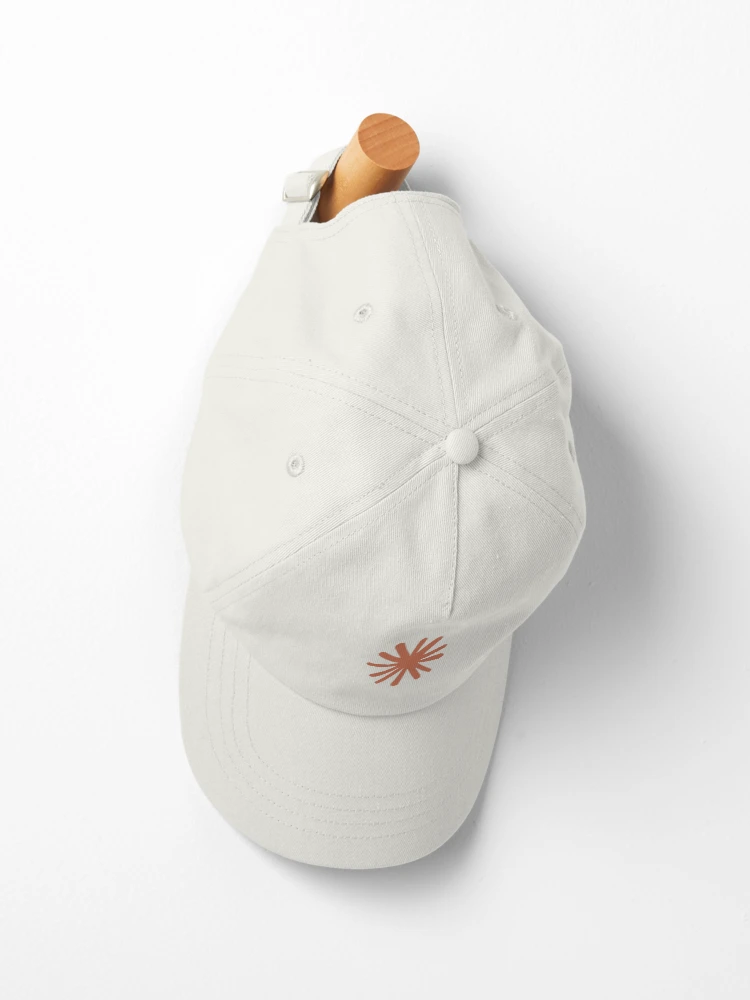 Imagen 2 de 3, Gorra con la obra Claude Icon, diseñada y vendida por anitanunez.