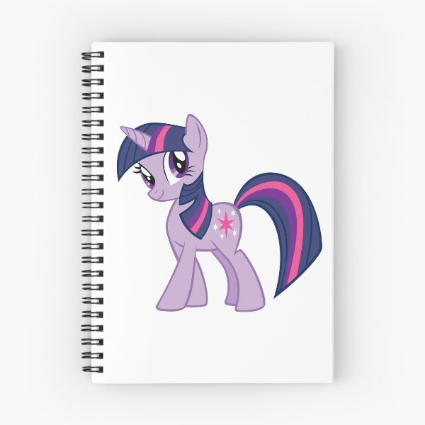 Item preview, Twilight Sparkle designed and sold by Marco Bottiglieri.