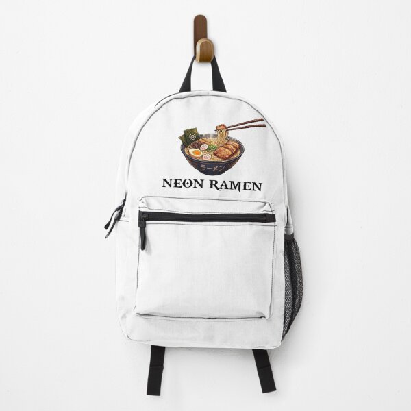 Item preview, First Neon Ramen designed and sold by NeonRamen11.