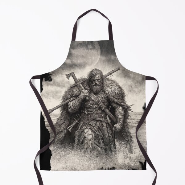 Item preview, RIPPED FROM VALHALLA designed and sold by Foxlindesigns.
