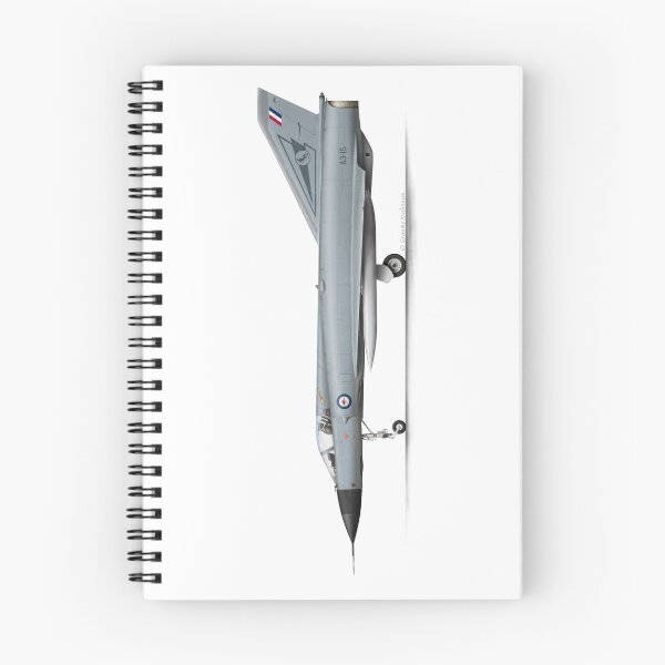 Item preview, Dassault Mirage III A3-15 Gris designed and sold by Grubby Fingers Aircraft Illustration.