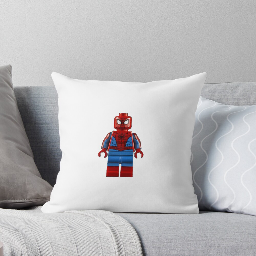 Aperçu de l'œuvre Coussin créée et vendue par frenchfries16.