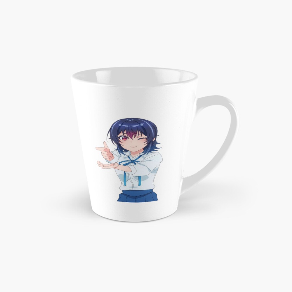 Item preview, Tall Mug designed and sold by DeviantMerch.