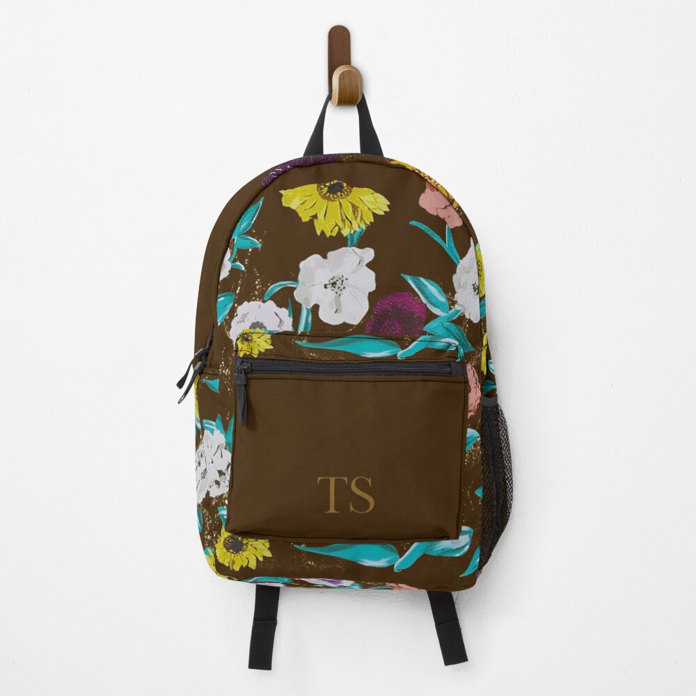 Item preview, Backpack designed and sold by LyricalSmileDZN.