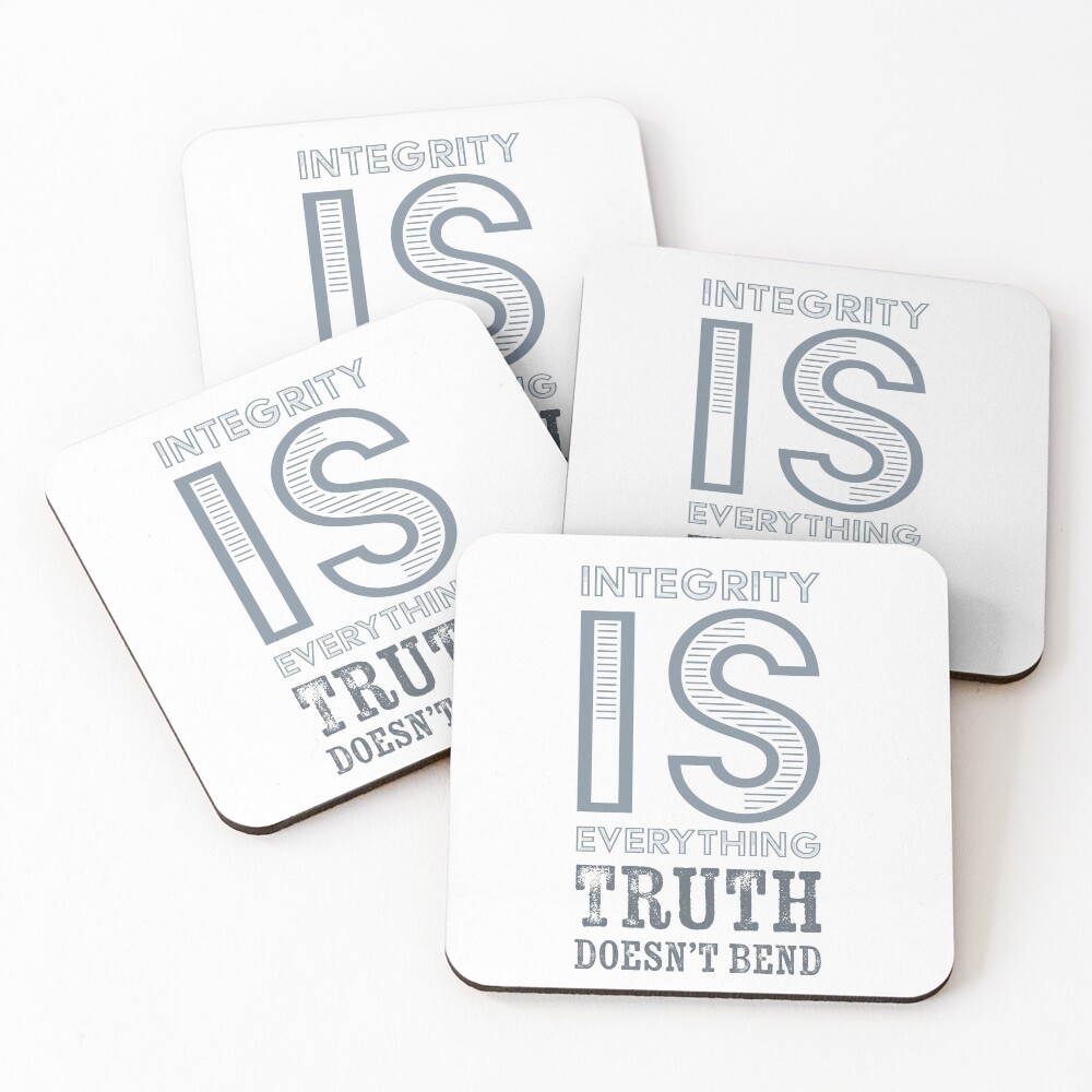 Item preview, Coasters (Set of 4) designed and sold by stephenignacio.