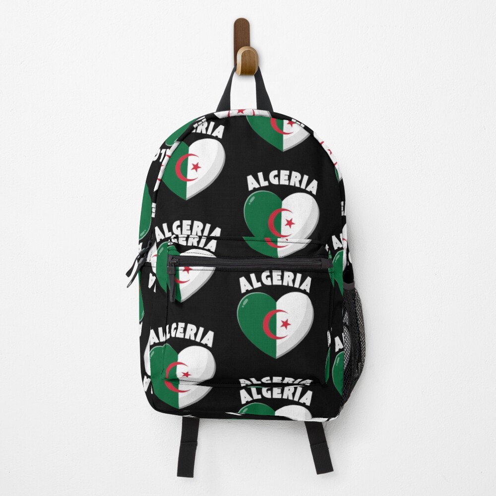 Item preview, Backpack designed and sold by Peerless-Prime.