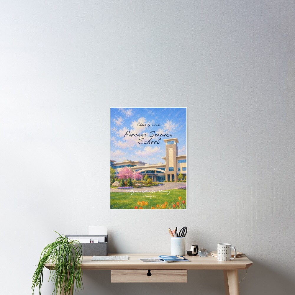 Item preview, Poster designed and sold by Paper Bee Gift Shop.