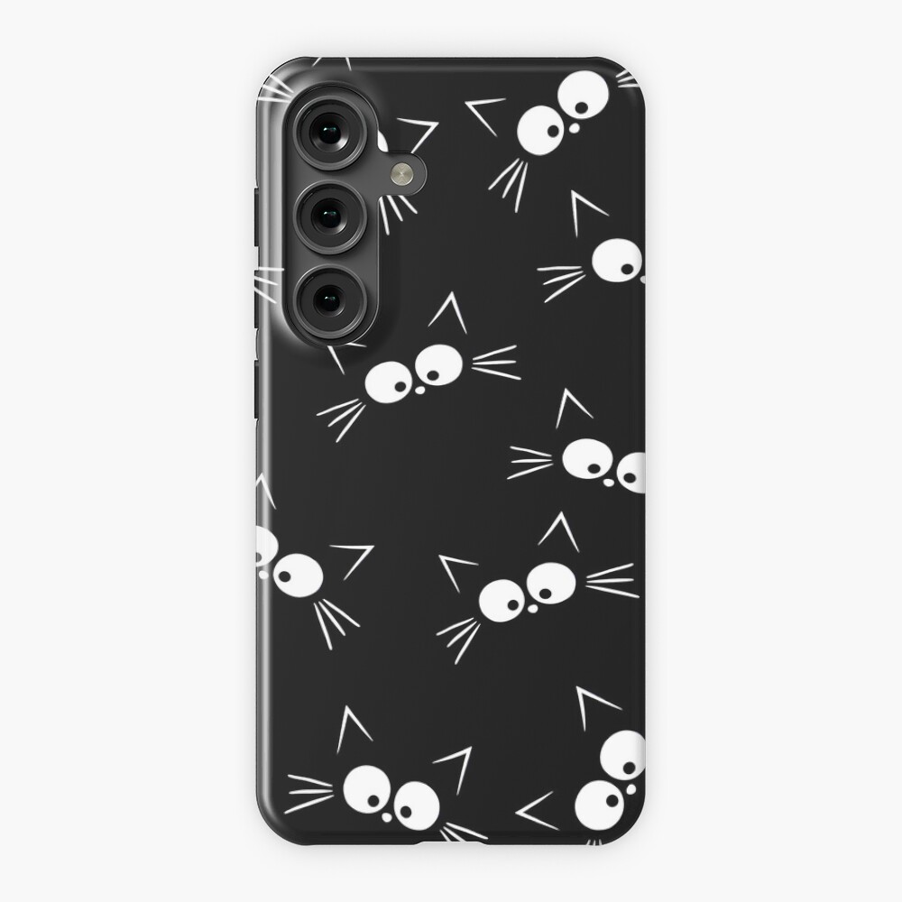 Artikel-Vorschau von Samsung Galaxy Leichte Hülle, designt und verkauft von ValentinaHramov.