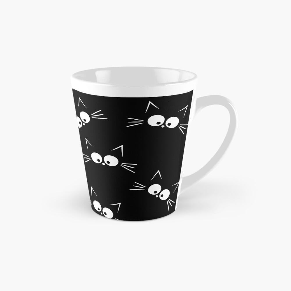 Artikel-Vorschau von Tasse (konisch), designt und verkauft von ValentinaHramov.