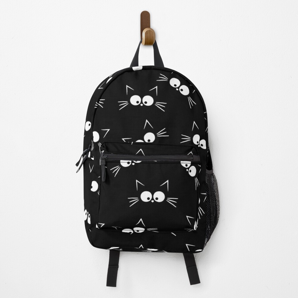 Artikel-Vorschau von Rucksack, designt und verkauft von ValentinaHramov.