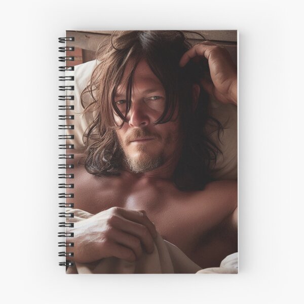 Artikelvorschau, Norman Reedus gutaussehend entworfen und verkauft von Theunpicables.